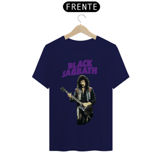 Nome do produto Black Sabbath