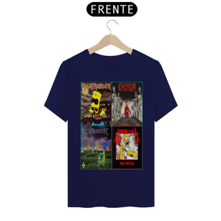 Nome do produto Simpsons - Metal