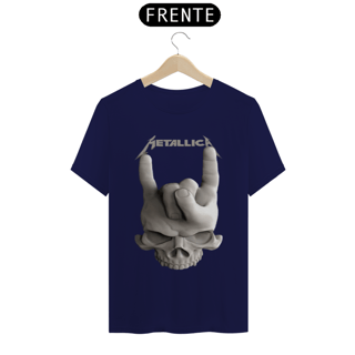 Nome do produto Metallica
