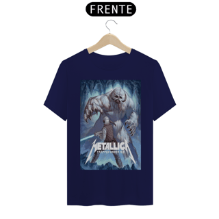 Nome do produto Metallica - Trapped Under Ice