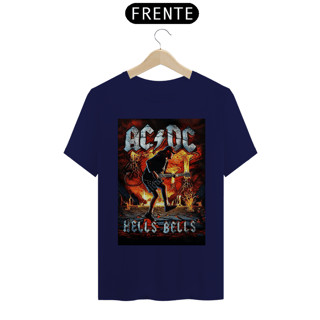 Nome do produto AC/DC - Hells Bells