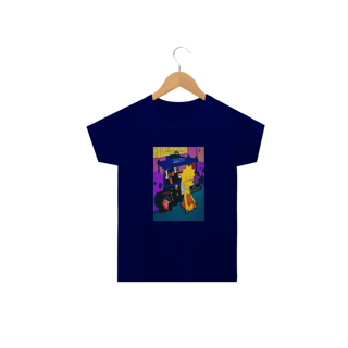 Nome do produto Black Sabbath - Lisa Simpson