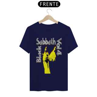 Nome do produto Black Sabbath - Vol 4