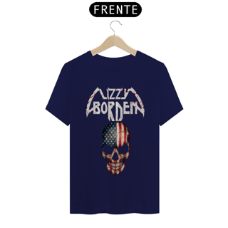 Nome do produto Lizzy Borden