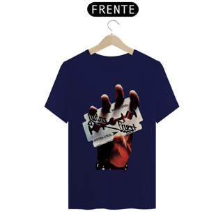 Nome do produto Judas Priest - British Steel 