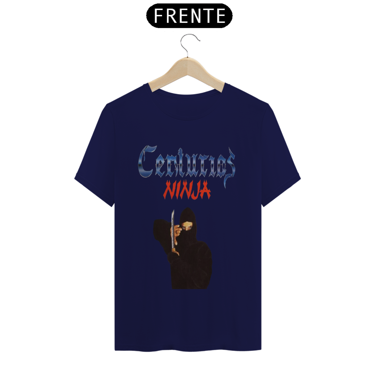 Centurias - Ninja