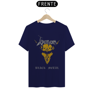 Nome do produto Venom - Black Metal