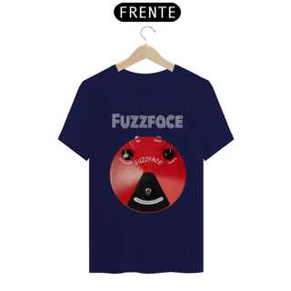 Nome do produto Fuzzface