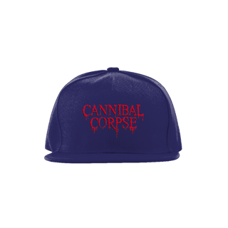 Nome do produto Cannibal Corpse