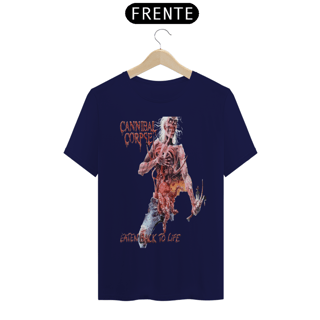 Nome do produto Cannibal Corpse - Eaten Back to Life