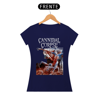 Nome do produto Cannibal Corpse - Tomb of the Mutilated