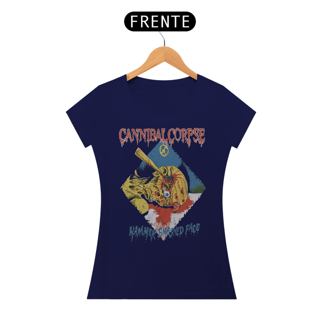 Nome do produto Cannibal Corpse - Hammer Smashed Face
