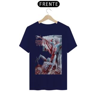 Nome do produto Cannibal Corpse - Tomb of the Mutilated
