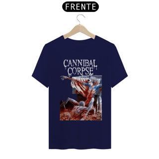 Nome do produto Cannibal Corpse - Tomb of the Mutilated