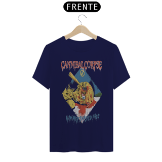 Nome do produto Cannibal Corpse - Hammer Smashed Face