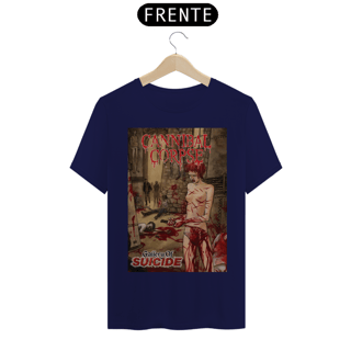 Nome do produto Cannibal Corpse - Gallery of Suicide