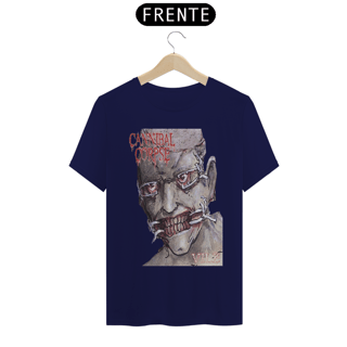 Nome do produto Cannibal Corpse - Vile