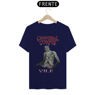 Nome do produto Cannibal Corpse - Vile