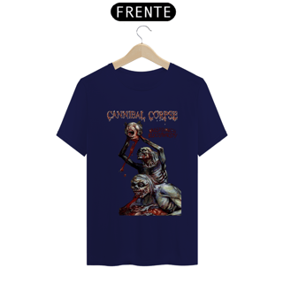 Nome do produto Cannibal Corpse - Unleashing the Bloodthirst