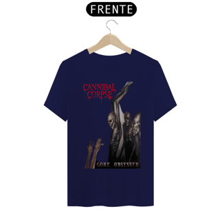 Nome do produto Cannibal Corpse - Gore Obsessed
