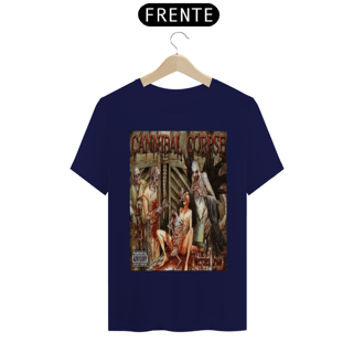 Nome do produto Cannibal Corpse - The Wretched Spawn