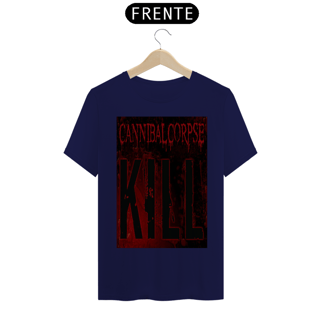 Nome do produto Cannibal Corpse - Kill