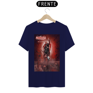 Nome do produto Cirrhosis - The Last Act