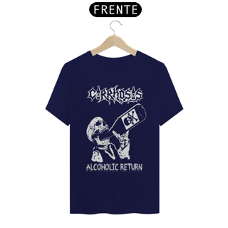 Nome do produto Cirrhosis - Alcoholic Return