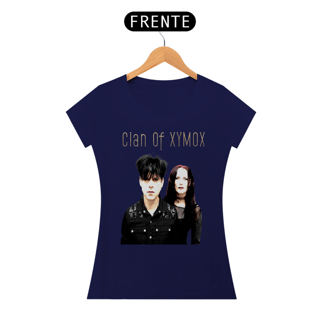 Nome do produto Clan of Xymox