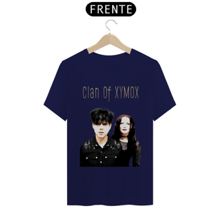 Nome do produto Clan of Xymox