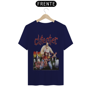Nome do produto Cliteater - Cliteaten Back to Life