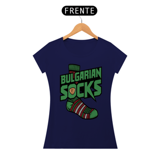 Nome do produto Bulgarian Socks 
