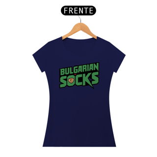 Nome do produto Bulgarian Socks 