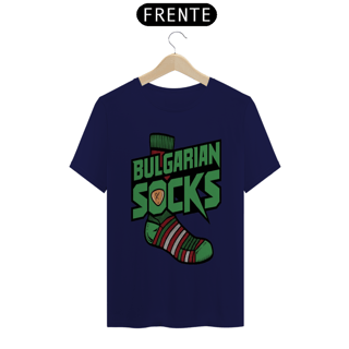 Nome do produto Bulgarian Socks