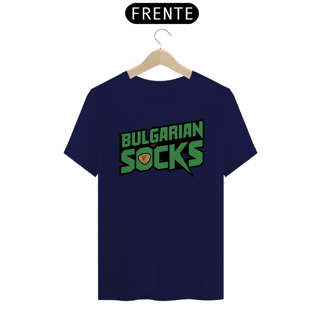 Nome do produto Bulgarian Socks