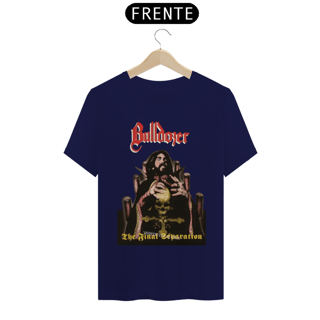 Nome do produto Bulldozer - The Final Separation