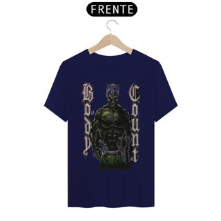 Nome do produto Body Count