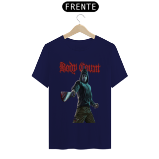 Nome do produto Body Count