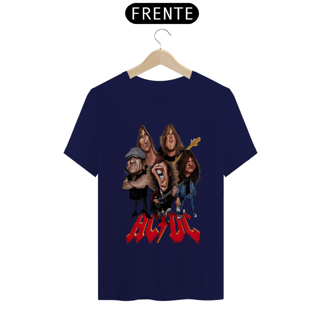 Nome do produto AC/DC