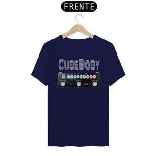 Nome do produto Cube Baby