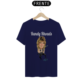 Nome do produto Randy Rhoads
