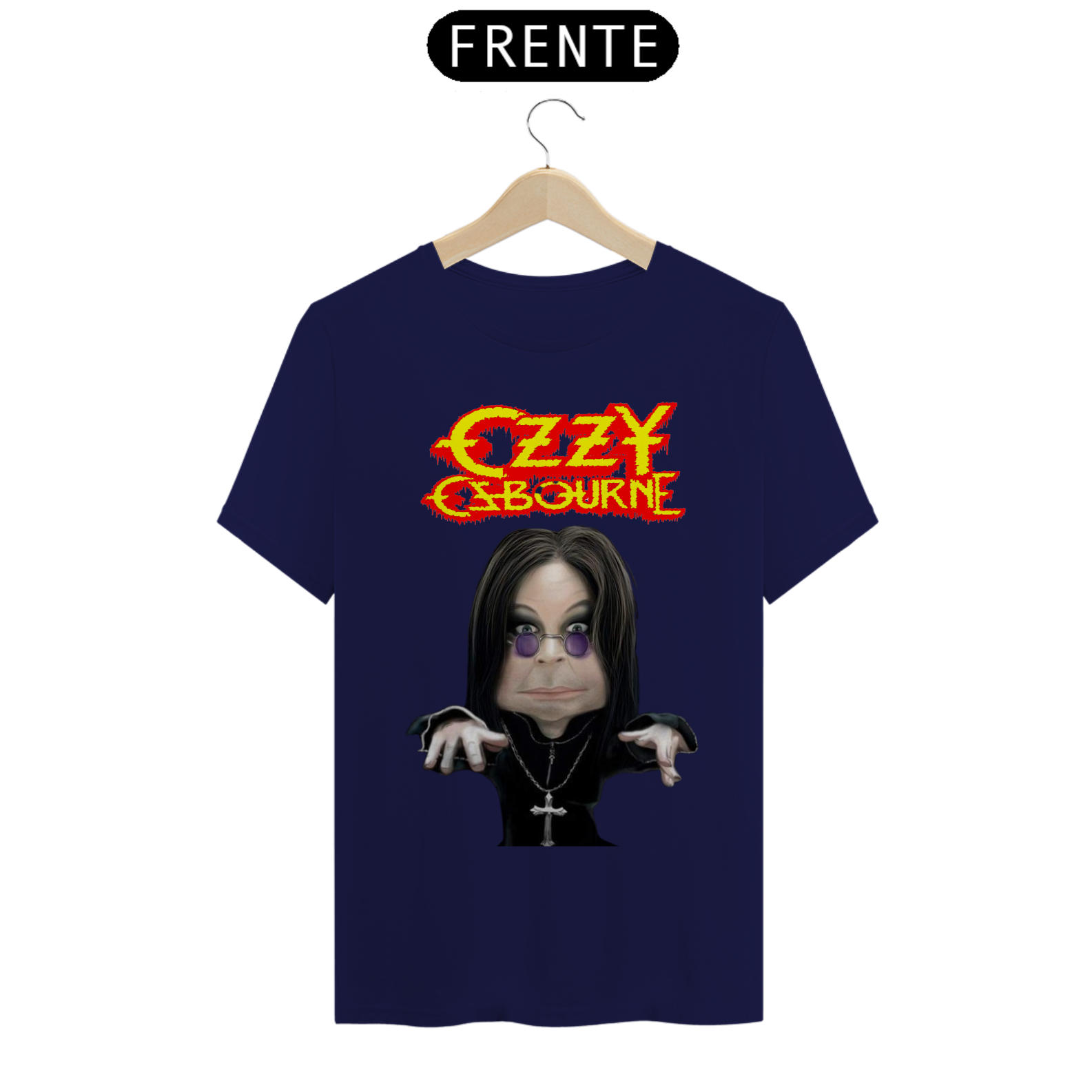 Ozzy Osbourne