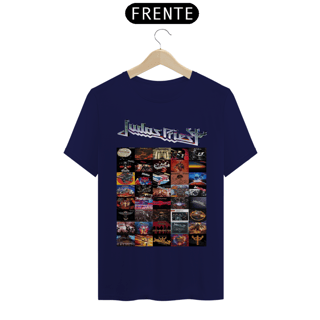 Nome do produto Judas Priest