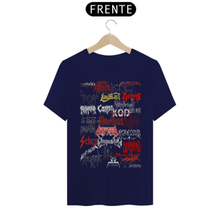 Nome do produto Bands Logos