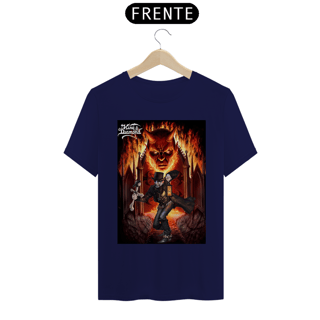 Nome do produto King Diamond