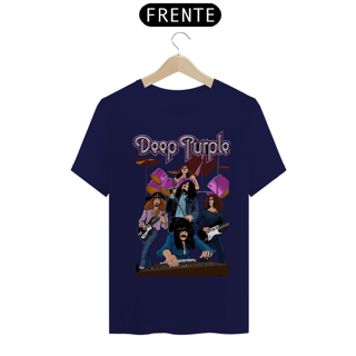 Nome do produto Deep Purple