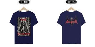 Nome do produto Accipiter - She Cut Herself