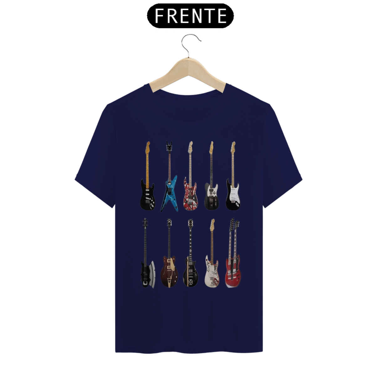 Nome do produto: Guitars