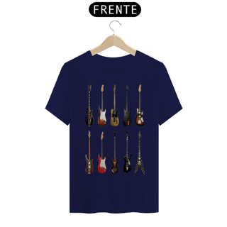 Nome do produto Guitars
