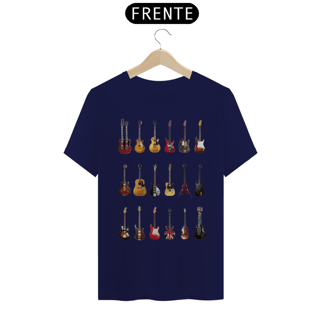 Nome do produto Guitars